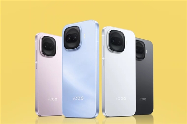 2039.15Ԫ��һͼ����iQOO Z11 Turbo��ͬ����ǿ���ܻ�