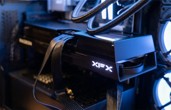 AMD�߹ܻ�Ӧ�ڴ��ȱ��ȫ������GPU�۸��ȶ�