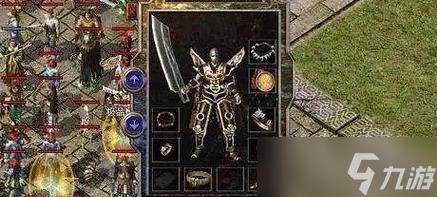 ��ô����Ѫ�����л�ȡ����ϡ��װ�� ��Щװ����ʲô��ֵ