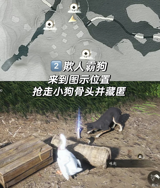 ����ʮ�����ֵ�һֻ�����˰Թ��ɾ͹���