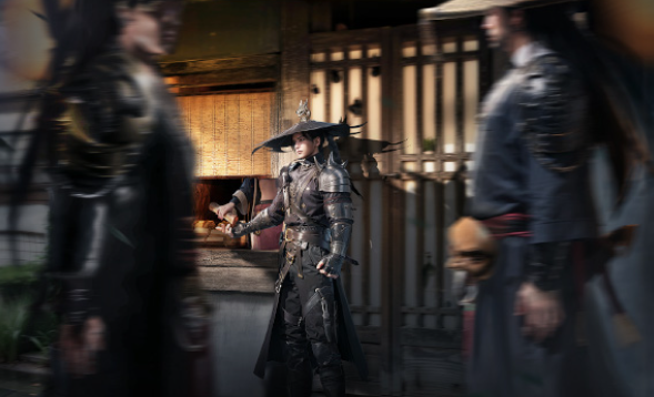 ���ɶȸߵ�rpg��Ϸ�����Ƽ�