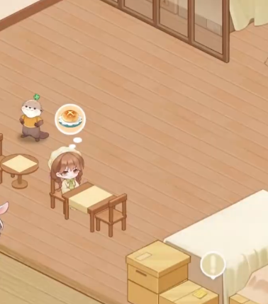 ����Сʳ�����Ӱڷ�ָ��