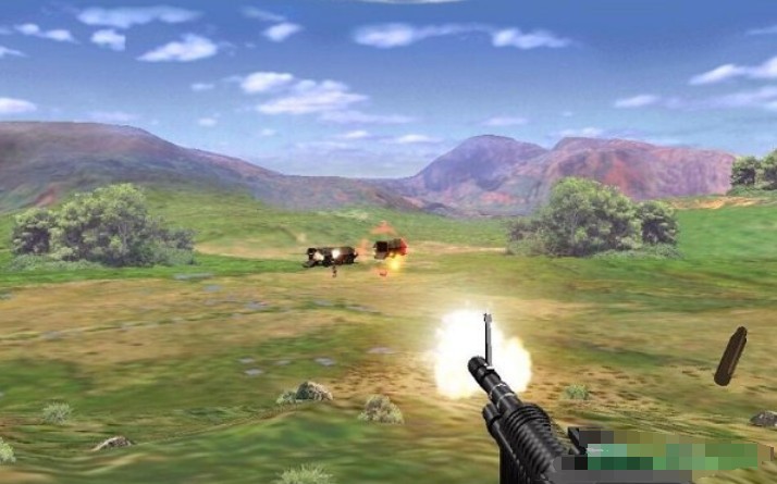 �������̲��½ս������Ϸ����