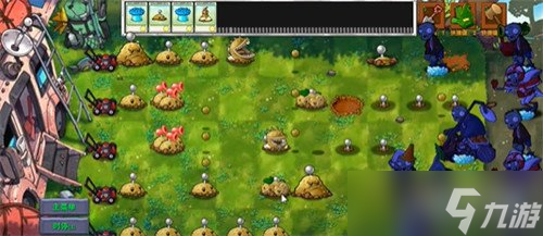 ֲ���ս��ʬ�ںϰ��������������ô�� �����������׽��ܽ���