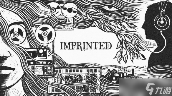 �����ֲ�ð��������Imprinted���ų���ʽԤ��Ƭ