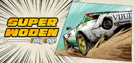 ��Super Woden: Rally Edge����ʽ�Ƴ� רҵ��������������