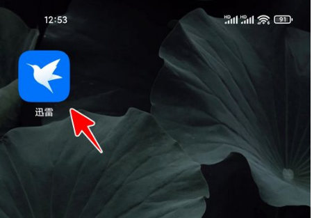 Ѹ��������θĺ�׺��Ѹ������app�ĺ�׺�ķ���