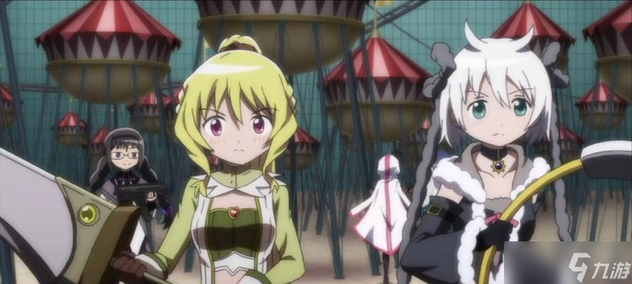 ��ħ����¼ħ����ŮСԲ�⴫���������Ź��� ������Ϸ����