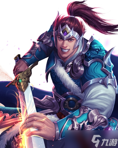 ��ɽ��ҫ������ô�� �佫���Լ���ͼ������