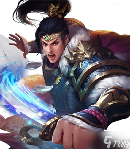 ��ɽ��ҫ������ô�� �佫���Լ���ͼ������