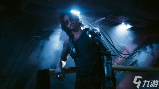 CDPR����̸��2077����ѵ �����׷���ʹ������