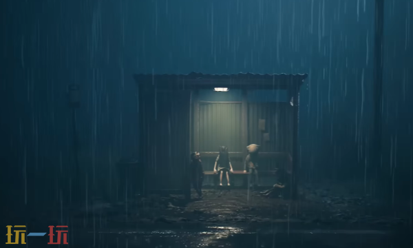 ��Reanimal������Ԥ�����ѷ���!