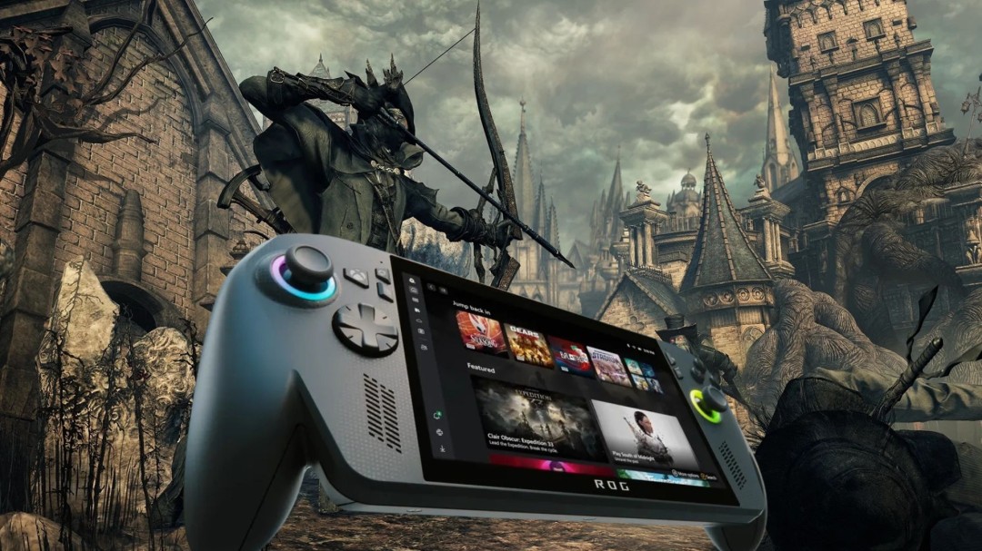 Xbox Ally X�桶ѪԴ�� Ч��������PS4��PS5ԭ�����黹Ҫ��