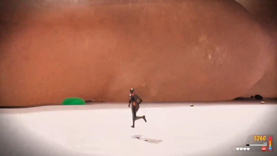 Ů������Ϸ��RUN RUN RUN��Ԥ�� ��Ų���