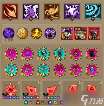 �ط�ʦ��ȭ������״̬�����DPS�淨ָ��