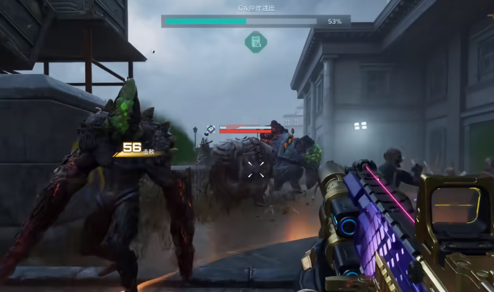 ��սδ������ǹ�ĸ���