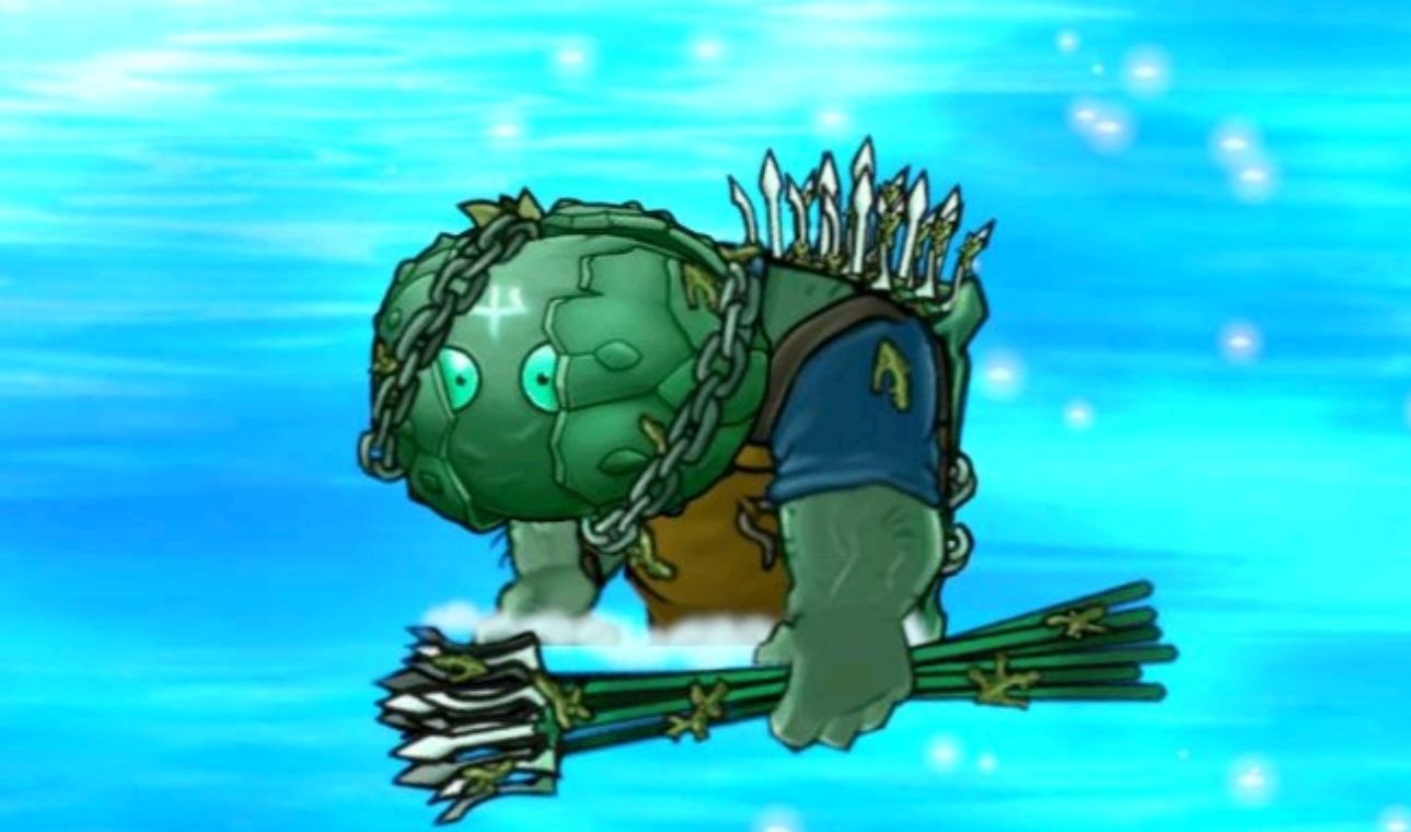 ��ֲ���ս��ʬ�ںϰ桷�ںϽ�ʬ�����ݾ��ˣ�