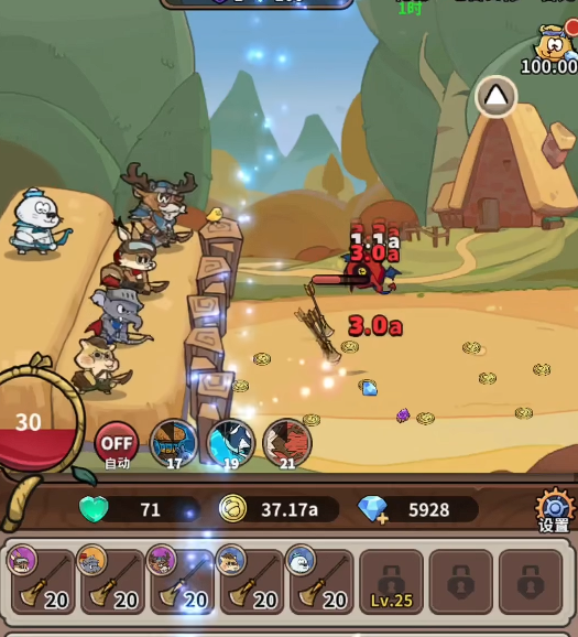 ��â��ս�Ǹ�����ϸͨ�ع��ԣ������̡����ݴ�����BossӦ�Լ���