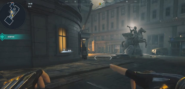 ��սδ���Գ�ģʽ�����;��⣺����װ����������ɫ�빺�����ȫ����