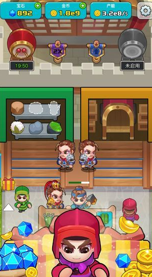 2026���Ű�׿��������������Ϸ�Ƽ��������ɶȡ����ڹ������߿���