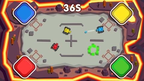 ���ŵ�4��С��Ϸ��