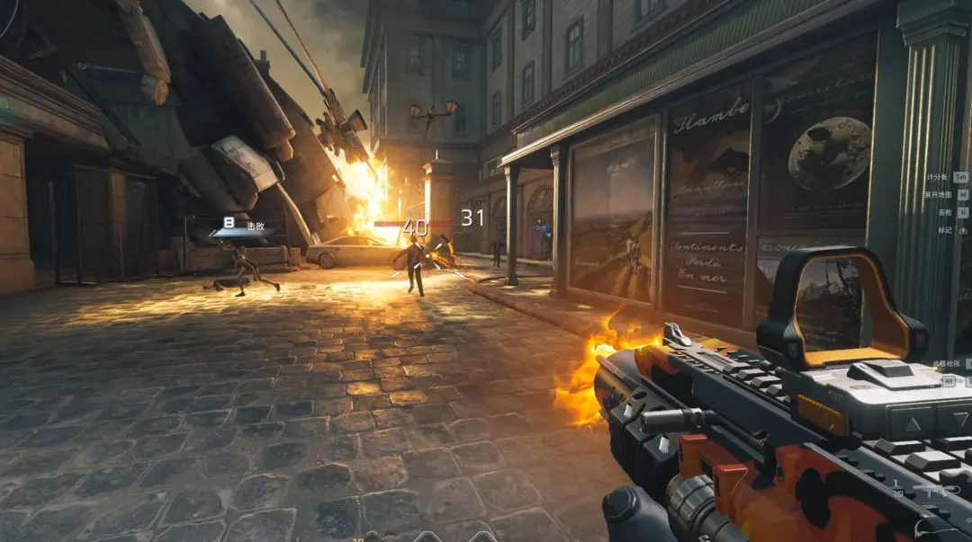 ��սδ�������淨ȫ������PVEģʽ��ϸ�����뼼��