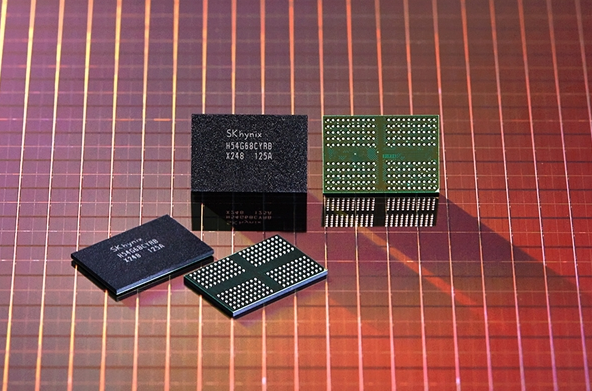 SK����ʿ�������DRAM��Բ���Ƴ����� ռ��˾40%DRAM����