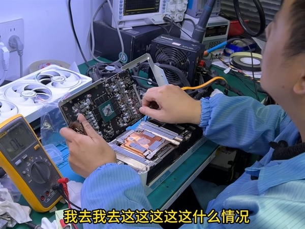 1000��Ǯ��RTX 4080���©���𿪲ŷ��־���3060 GPU��