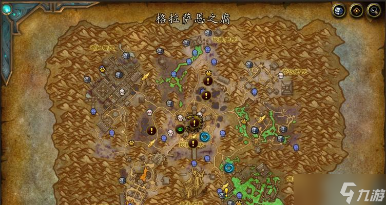 ��ħ�����硷��Ϸ92��ʦ��ˢH��깥�� ������ս���Ѷȸ���