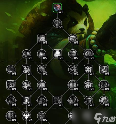 ��ħ�����硷��Ϸ92������ɮ�츳�ӵ㹥�� ̽����ǿ������ɮ�츳�ӵ㷽��