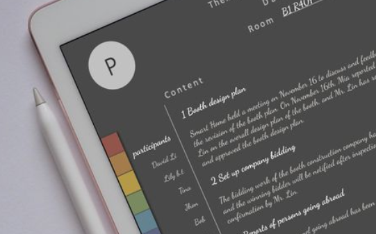 goodnotes��ô�������ӣ�goodnotes�������ӽ̷̳���