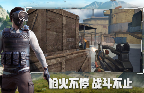 ���������ʮ����Ϸǹս����Щ?�ܻ�ӭ��ǹս�����Ƽ���ȫ2026