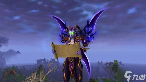 ��ħ�����硷12.0ǰϦȫְҵ�Ķ�����