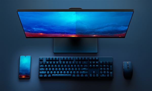 �й���ʾ��ȫ�汼���ˢ��320Hz����ˢ����13��