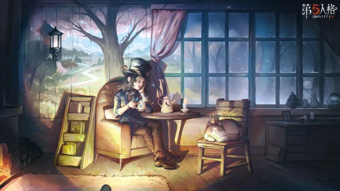 �������˸�ׯ԰���� | ��