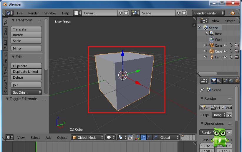 blenderɾ�������µ�����ô������