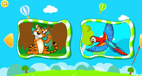 2026����ı���ƴͼ��Ϸ�Ƽ����ʺ�Ӥ�׶�������ƴͼ�������а�