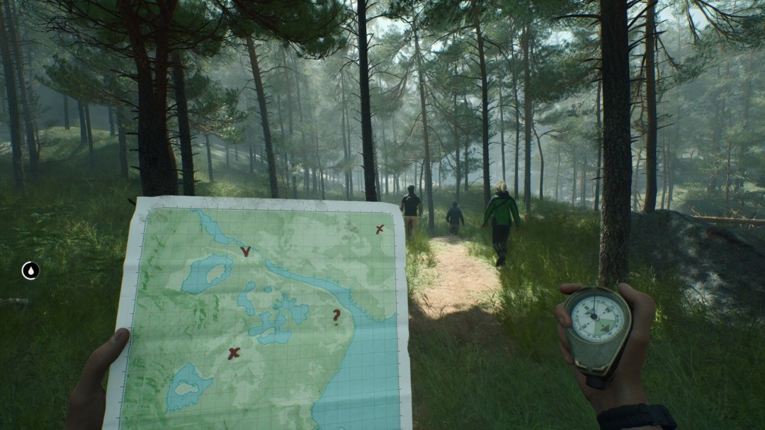 ����ֲ���Ϸ��Deadhikers����Ԥ�� �����ѿ���