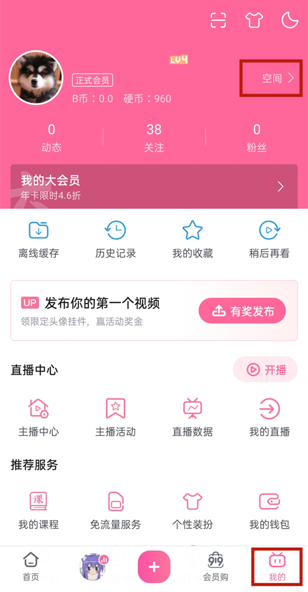 bվ����λ�ý��� bվ��ô�鿴����?