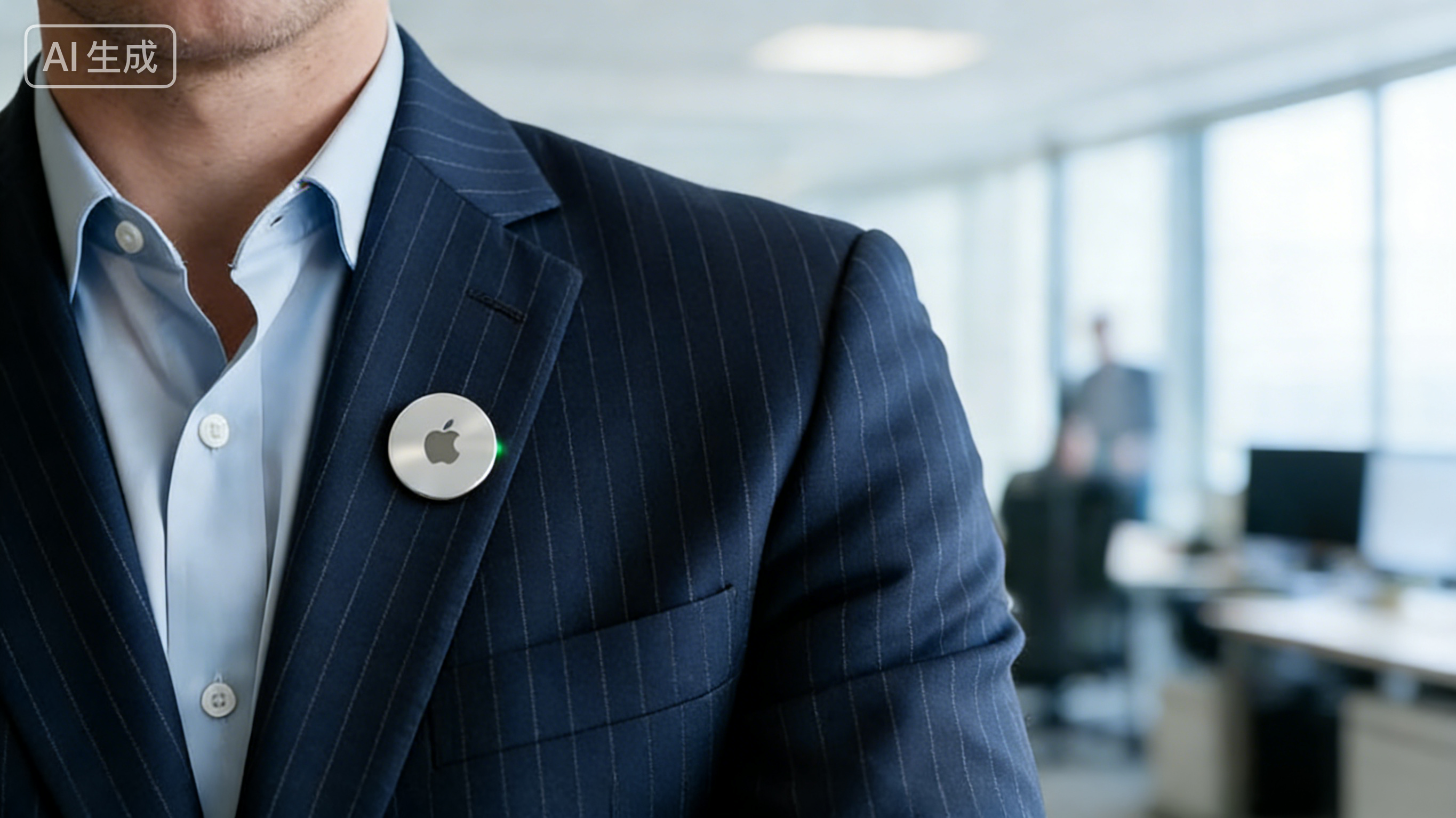 ƻ���׿�AI�����豸�ع⣺��������ͷ����˷磬��2027�귢��