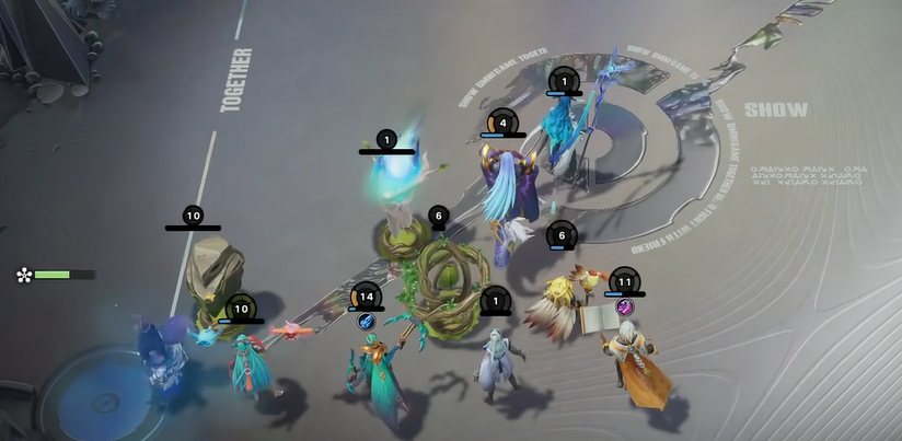 ������ҫ������ͼ���������淨���