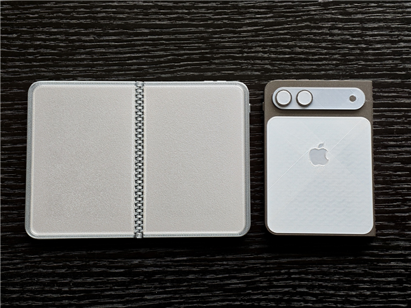 ��׿�۵�����ǿ�������ˣ�ƻ��iPhone FoldҪ��1.5��Ԫ