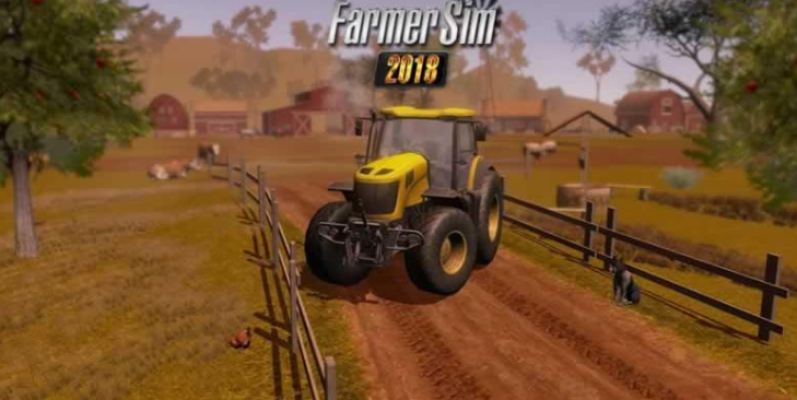 2018������Ϸ����Щ�Ƽ�