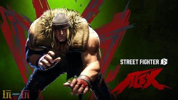 ����ͷ����6��DLC��ɫ�������˹������3��17�����ߣ�