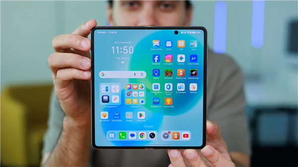 ��ҫMagic V6������ȫ���׿�����8E5���۵�����