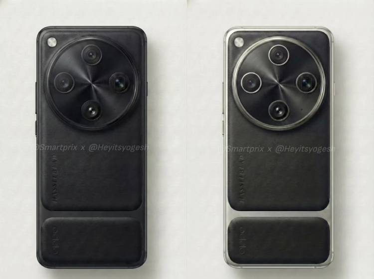 OPPO Find X9 Ultra��Ⱦͼ�ع⣺���򸴹������ƣ�˫2������Ӱ������ҵ��ǿ���