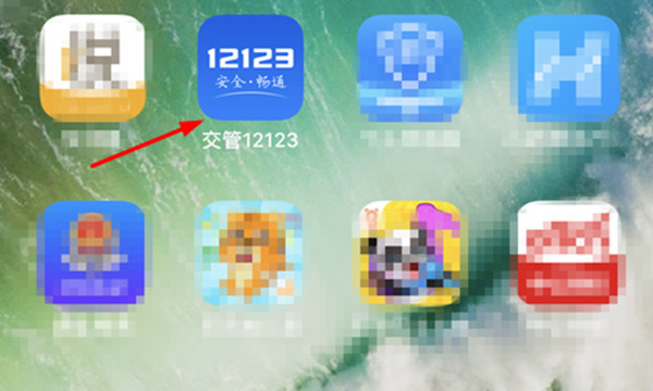 ����12123��ô�鿴���Ӽ�ʻ֤����12123�鿴���Ӽ�ʻ֤�̳�