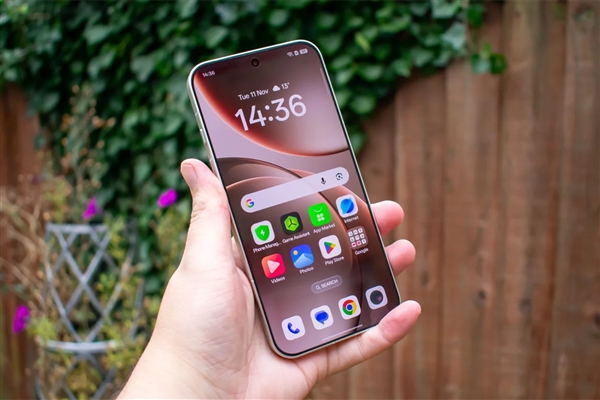 �ݳ���ѻ��֣�OPPO Find X9 Ultra֧��10����䣺��Զ�����޵�