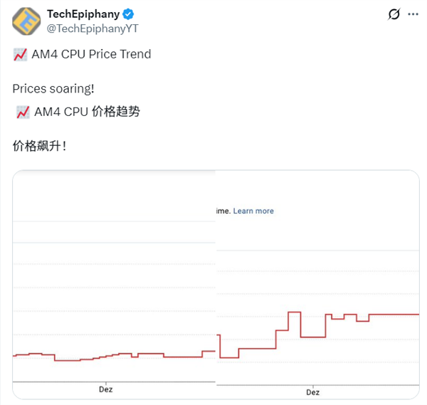 ���ת��DDR4��AMD Zen3�������۸����������7 5700X����72%