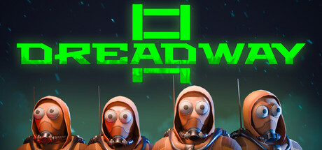 ��Dreadway����½Steam ĩ�ձ�����������ð��